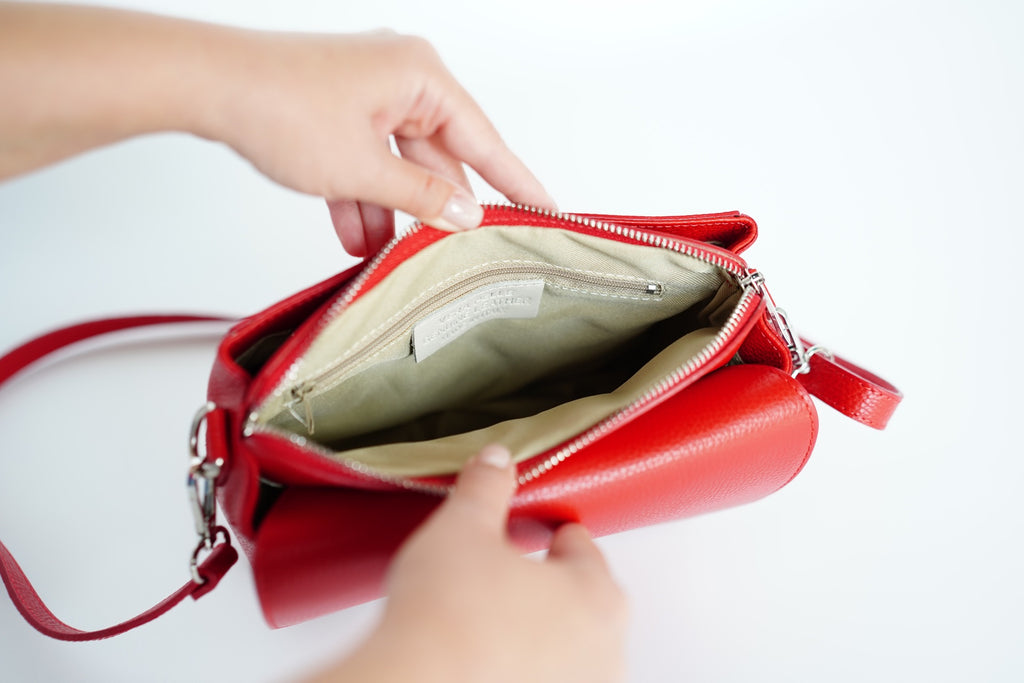 Сумка крос-боді Boni