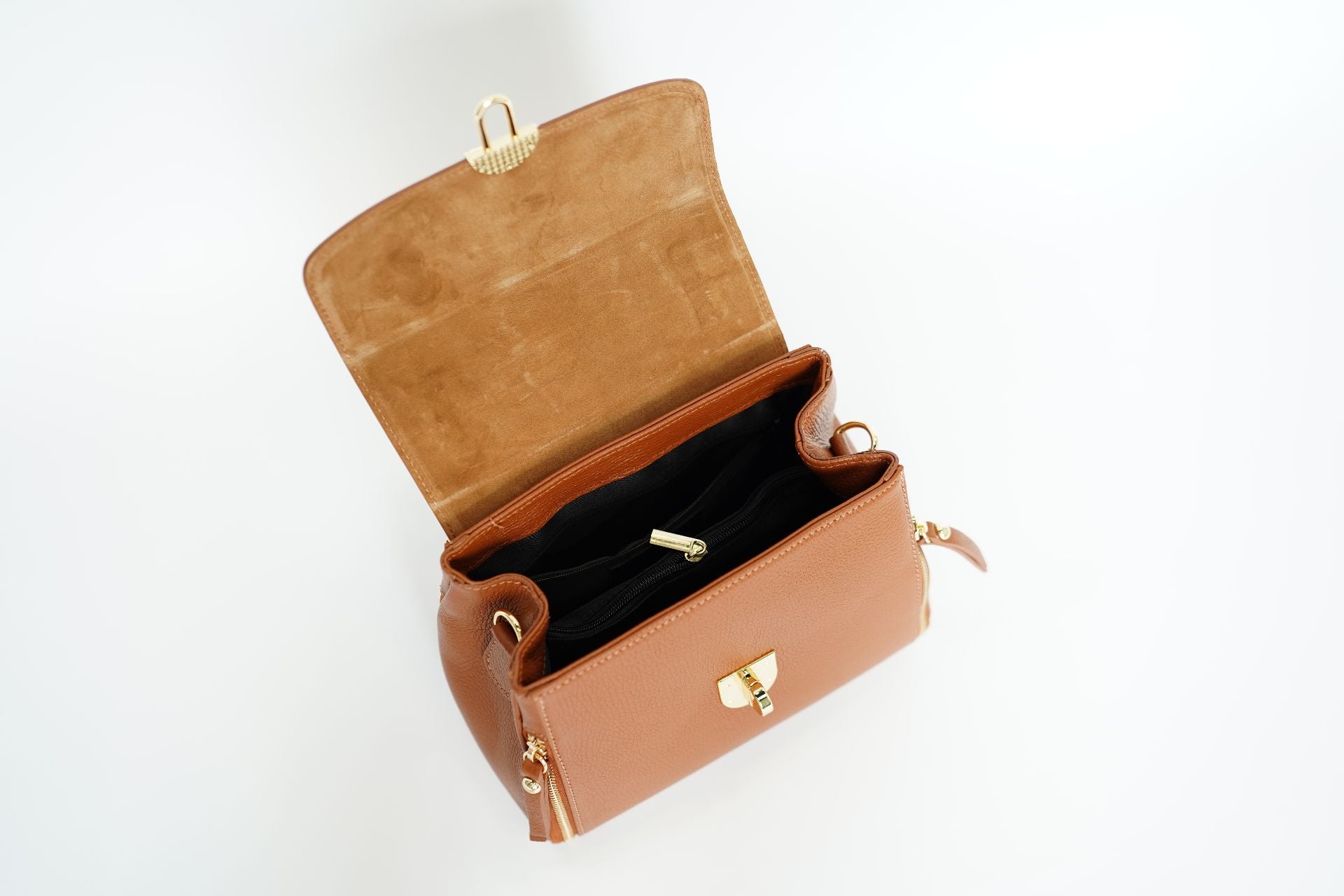 Сумка крос-боді Bela