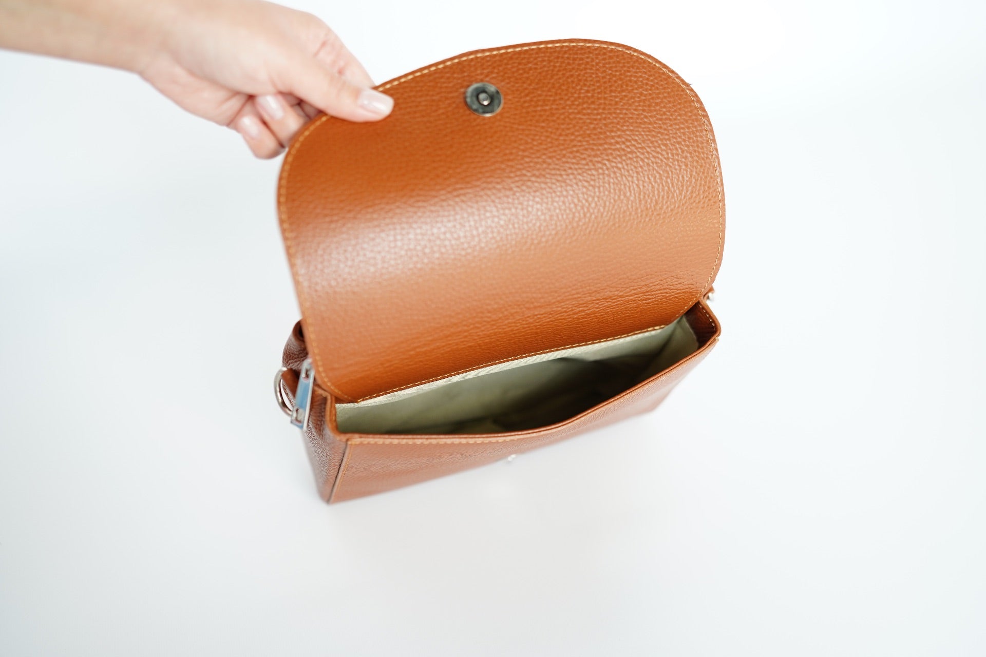 Сумка крос-боді Boni