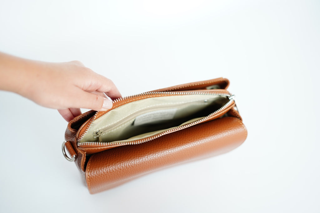 Сумка крос-боді Boni