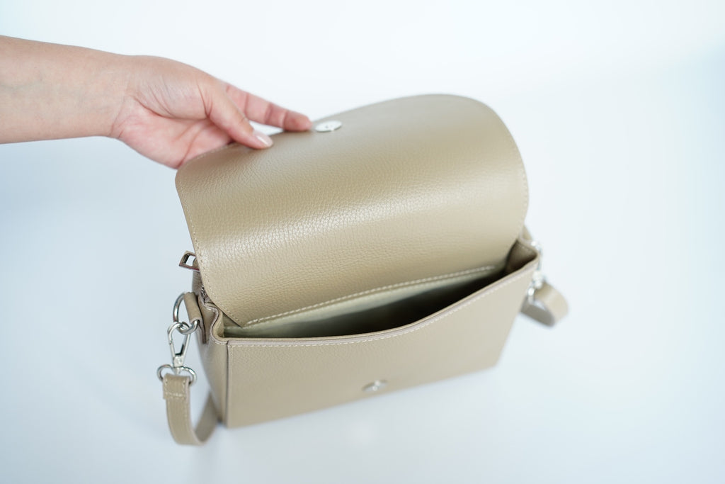 Сумка крос-боді Boni