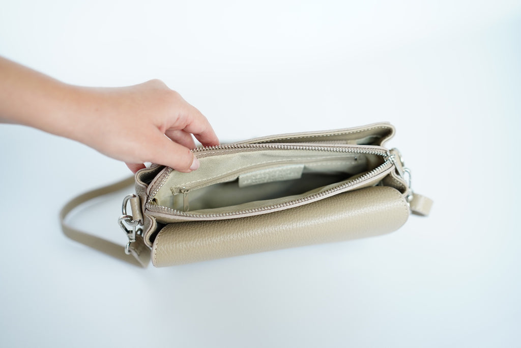 Сумка крос-боді Boni