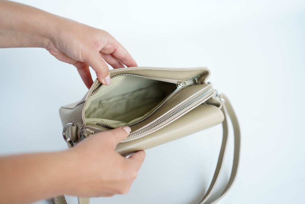 Сумка крос-боді Boni