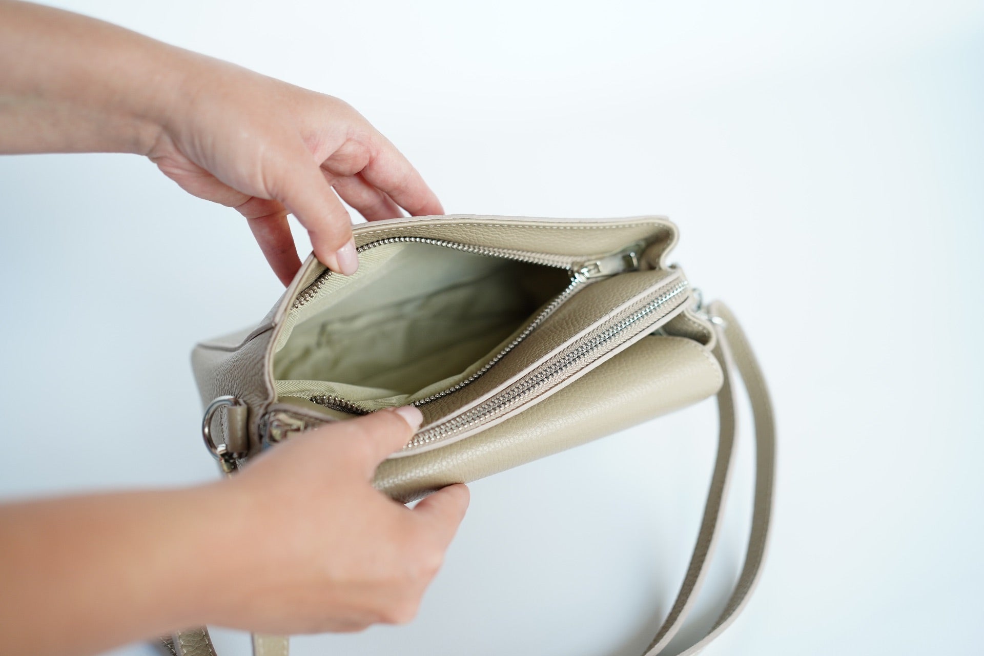 Сумка крос-боді Boni