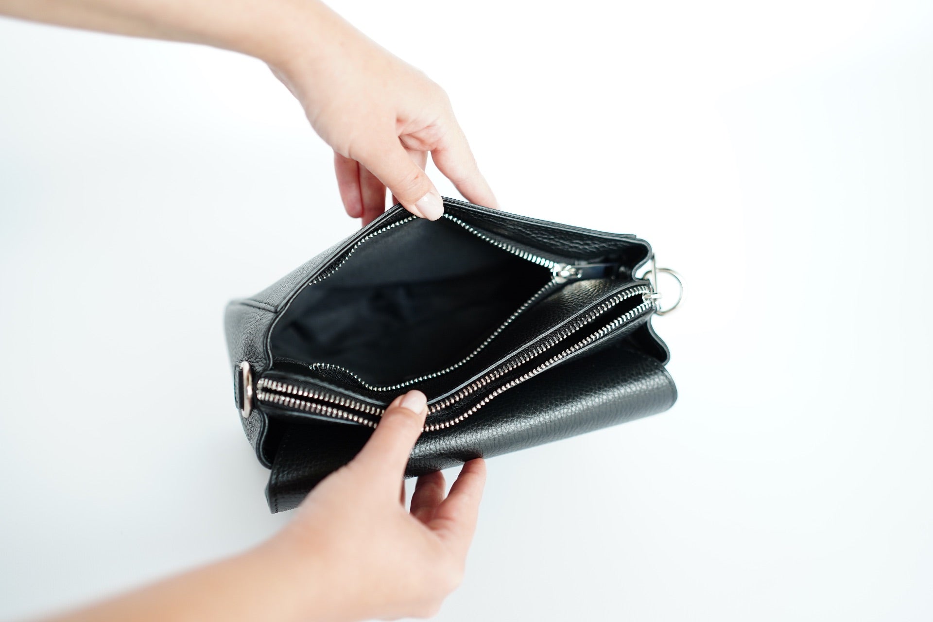 Сумка крос-боді Boni