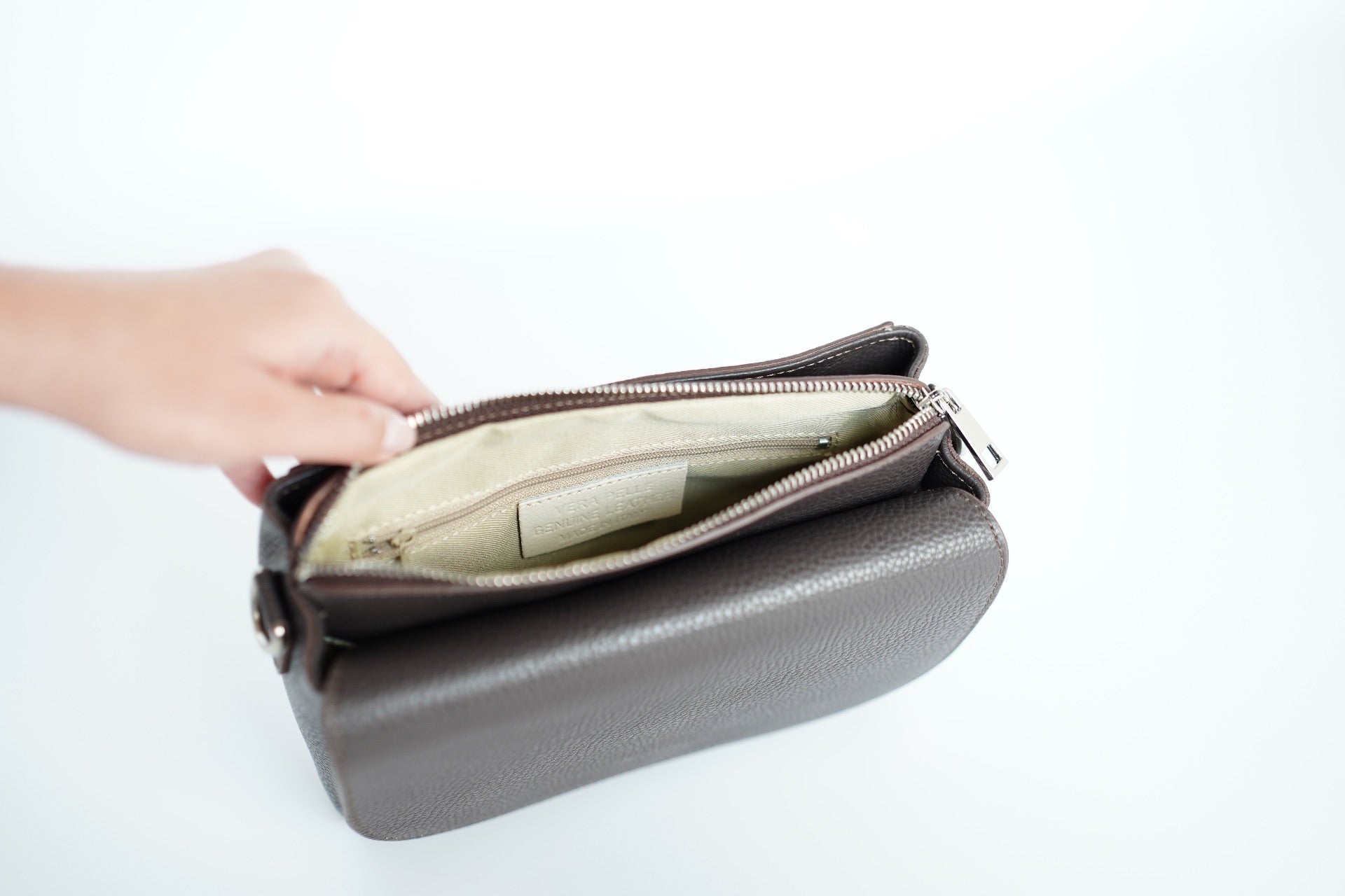 Сумка крос-боді Boni