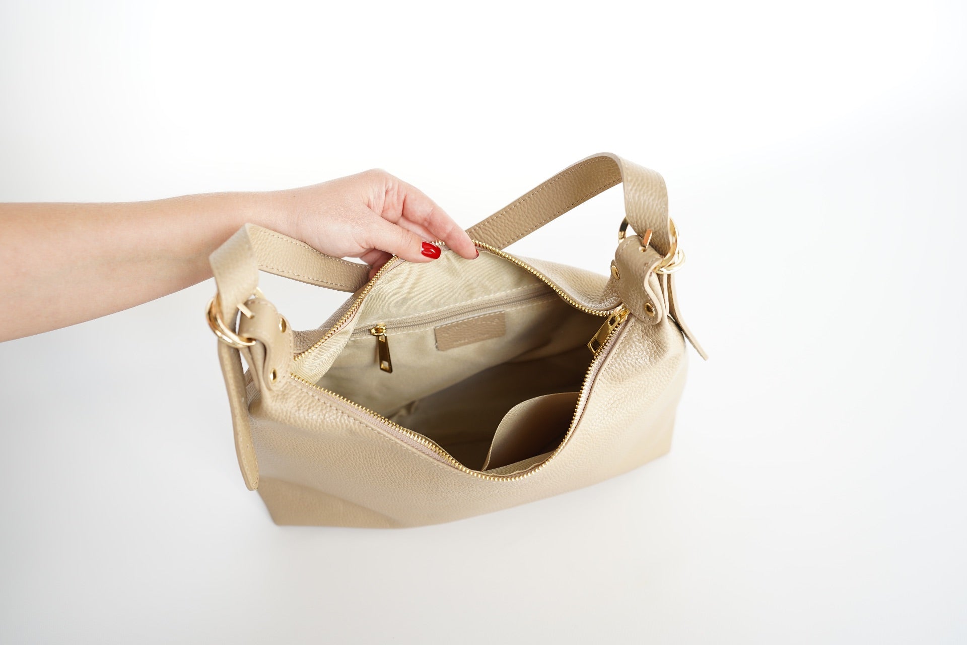 Сумка крос-боді Milana