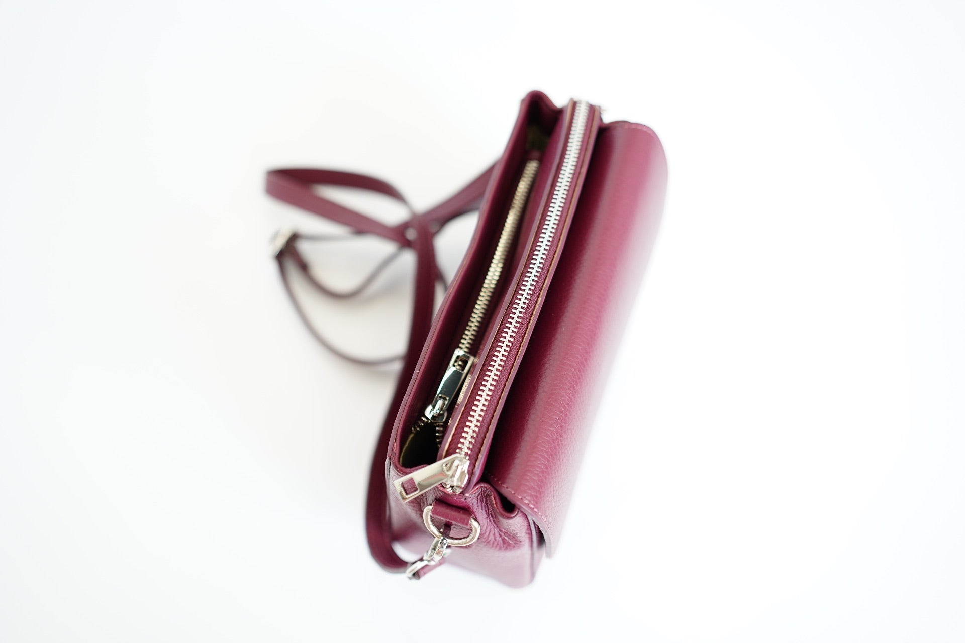 Сумка крос-боді Boni