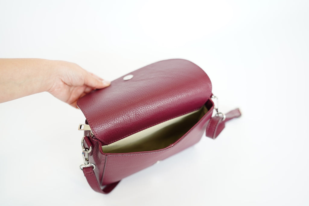 Сумка крос-боді Boni