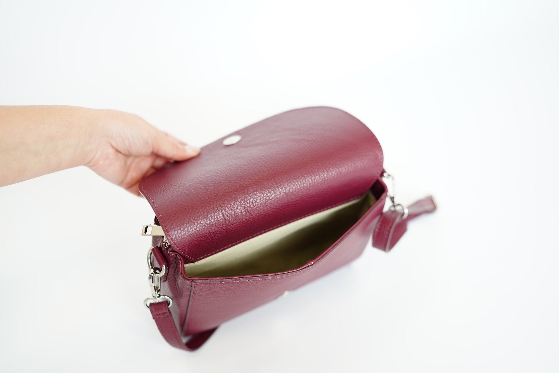 Сумка крос-боді Boni