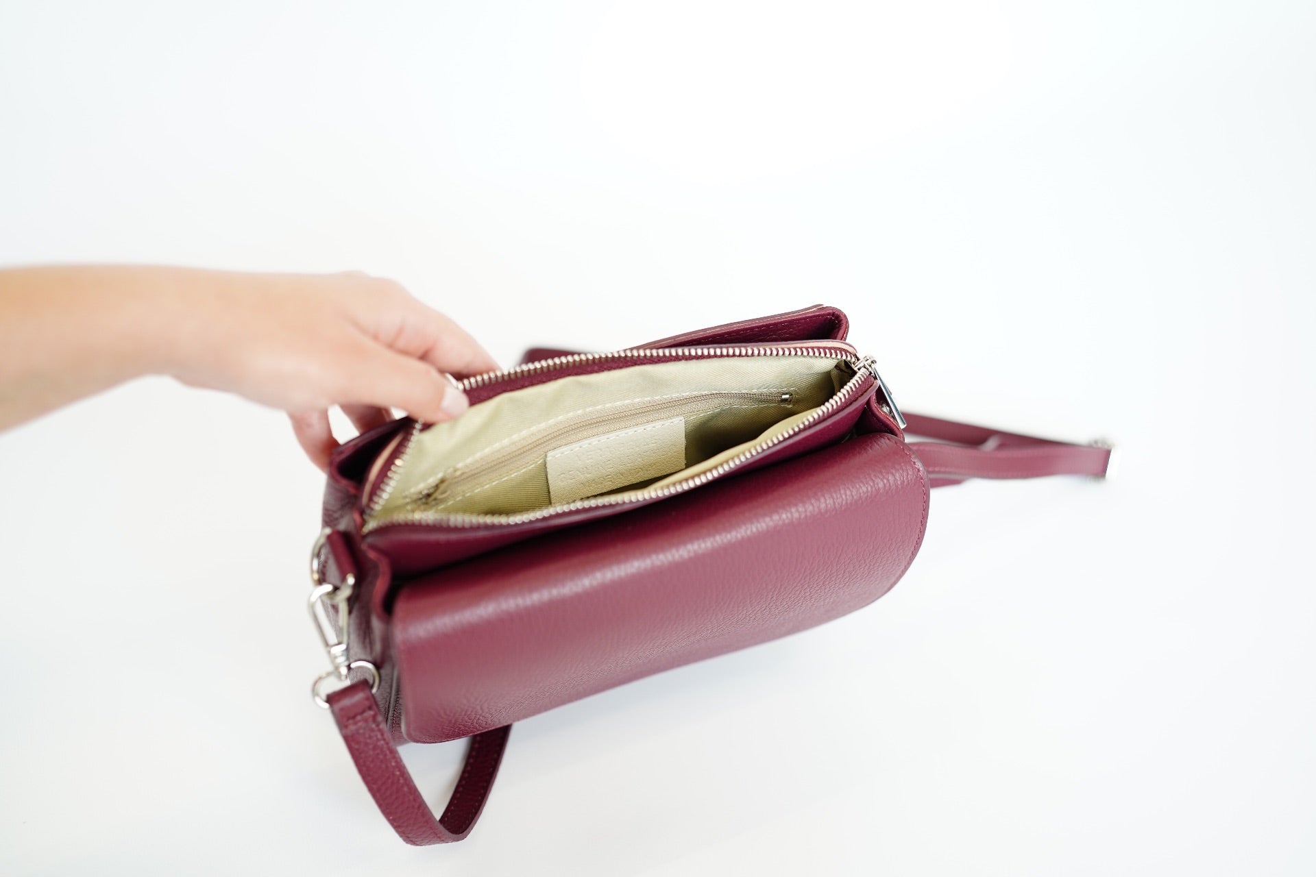 Сумка крос-боді Boni