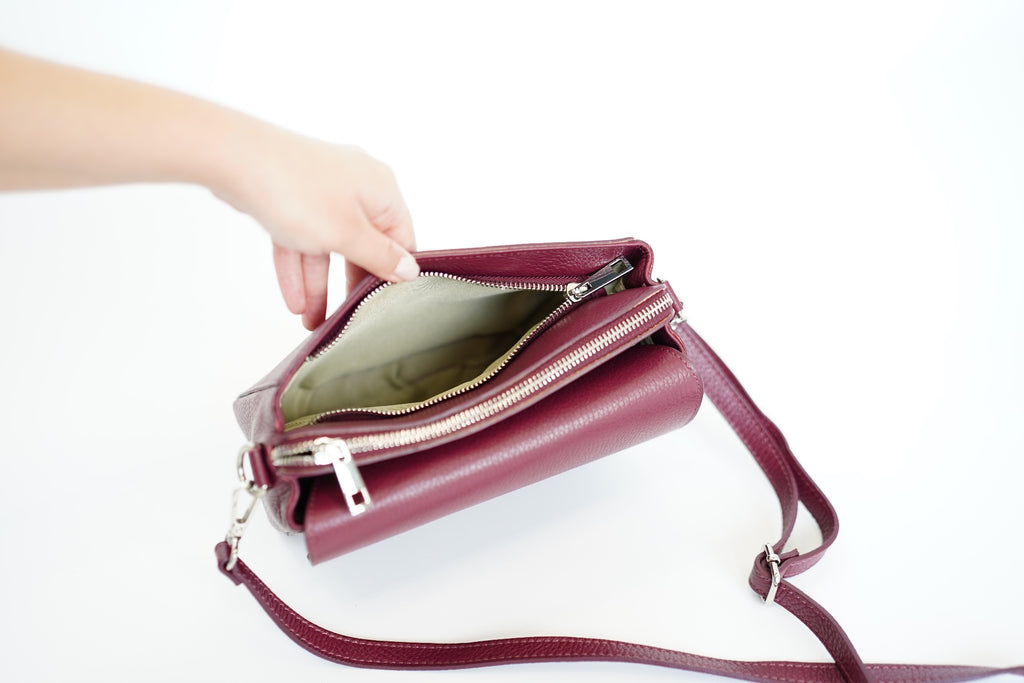 Сумка крос-боді Boni