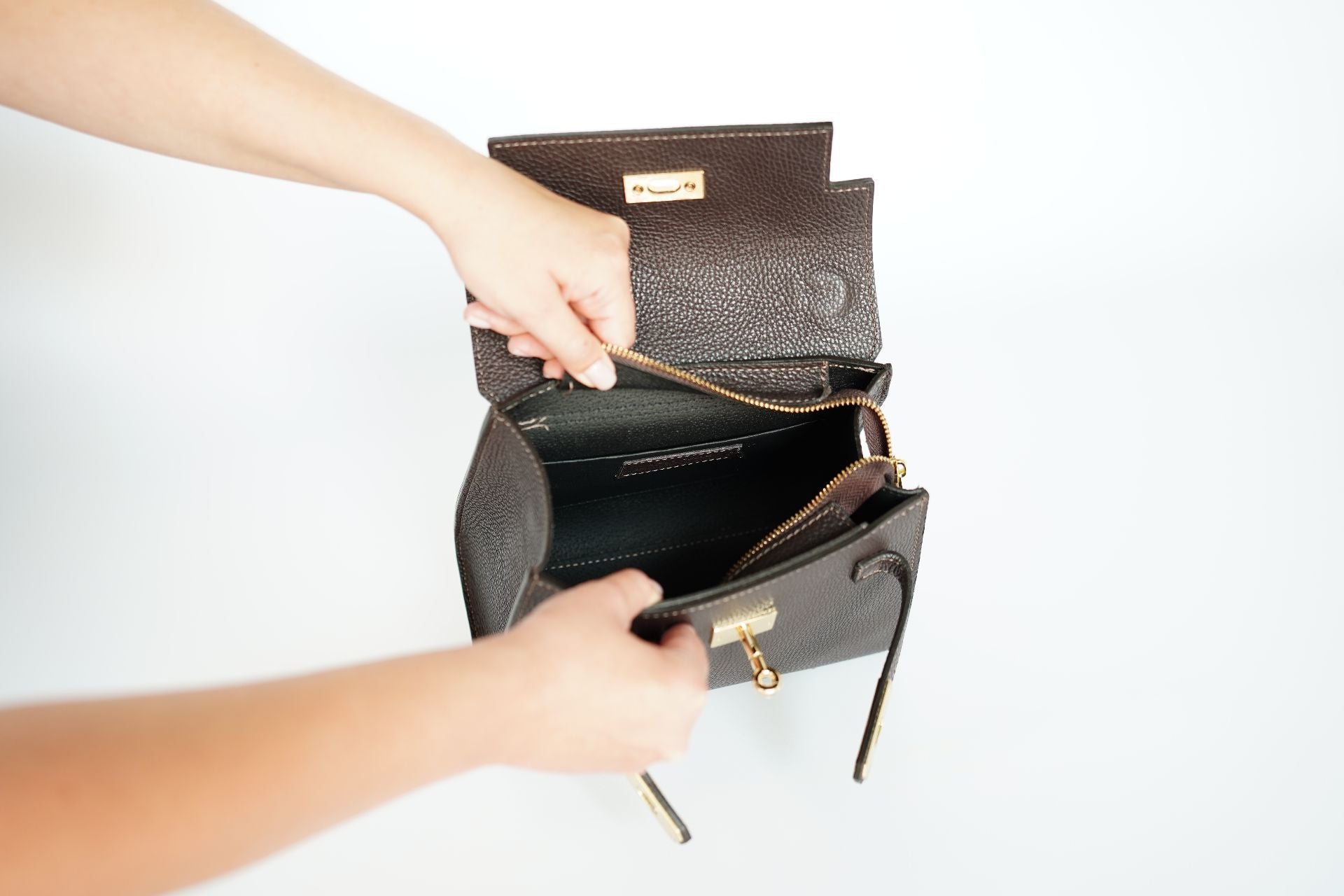 Сумка крос-боді Esmi