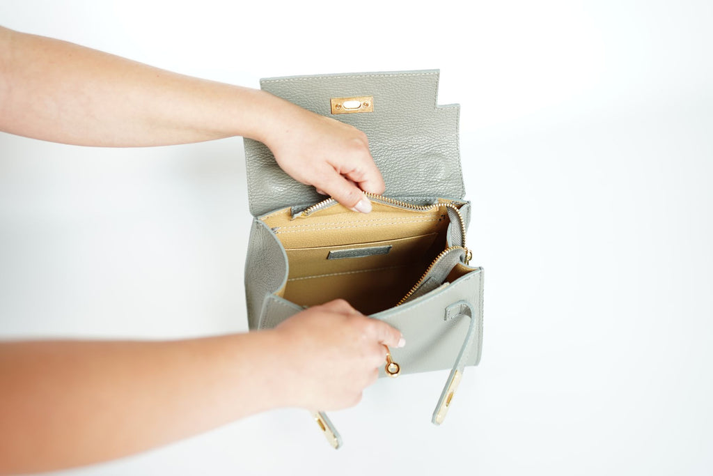 Сумка крос-боді Esmi