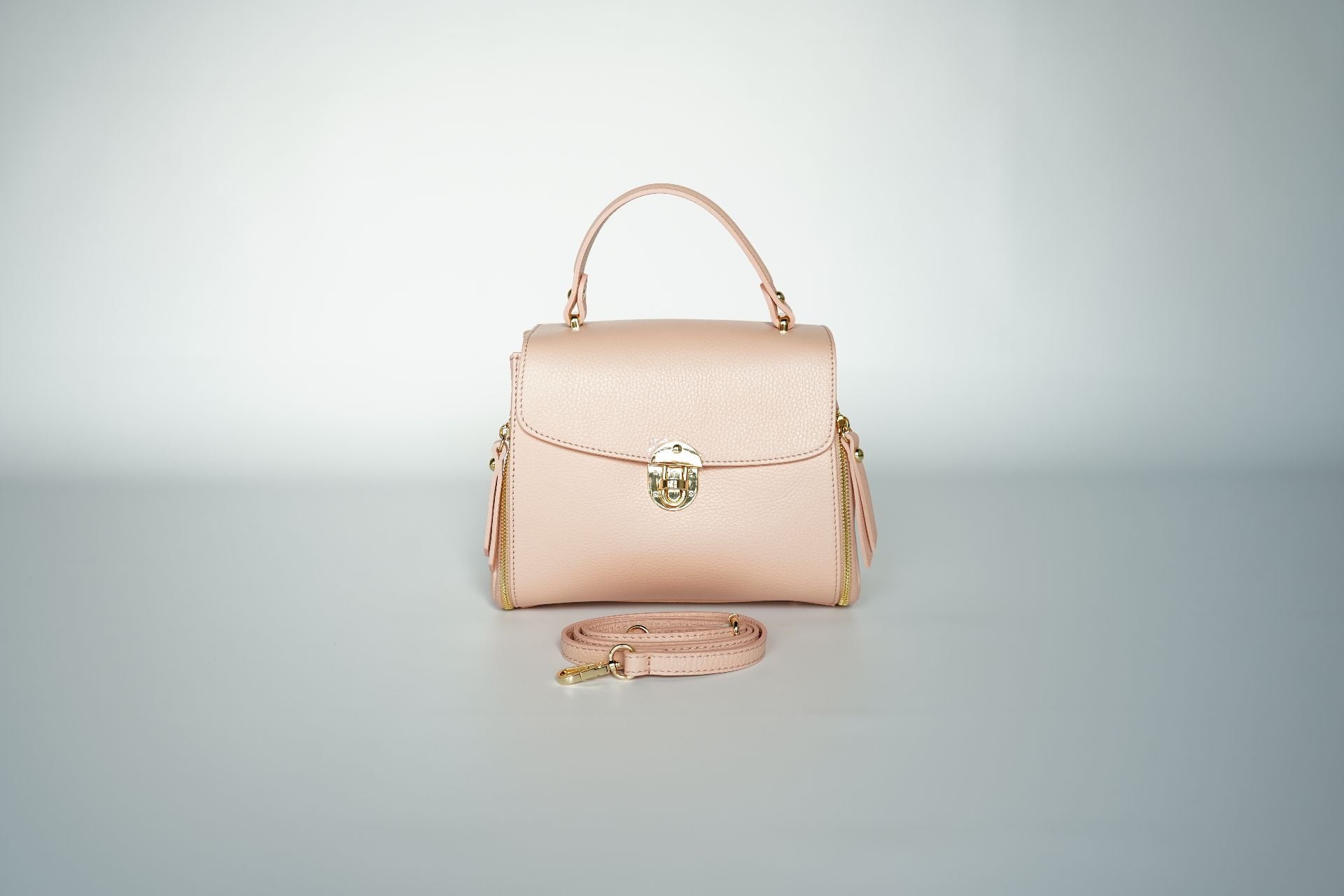 Сумка крос-боді Bela