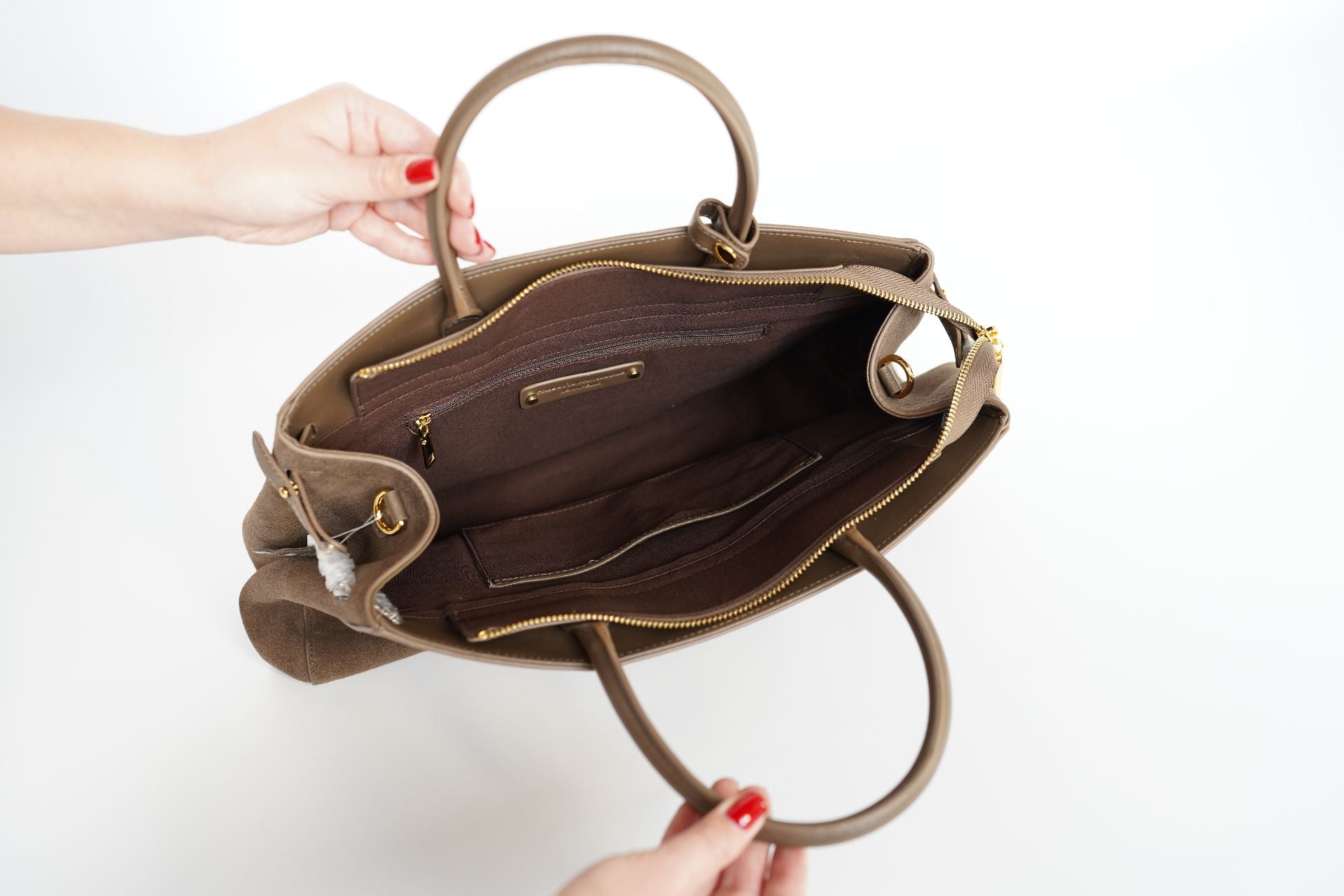 Сумка шопер Terra