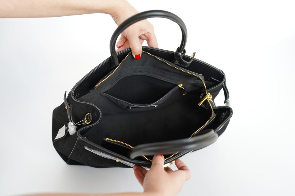 Сумка шопер Terra