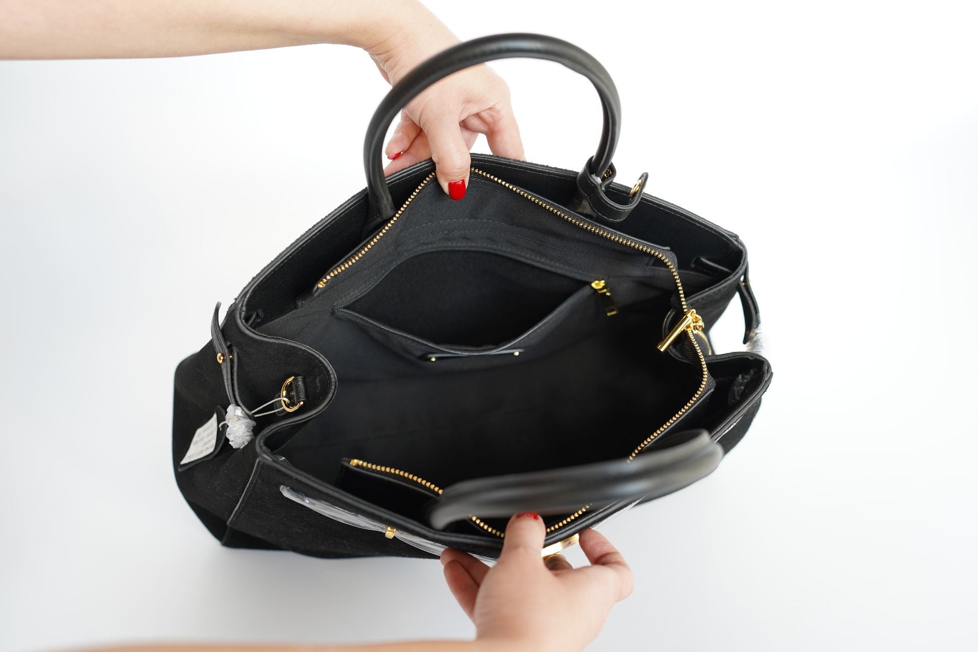 Сумка шопер Terra