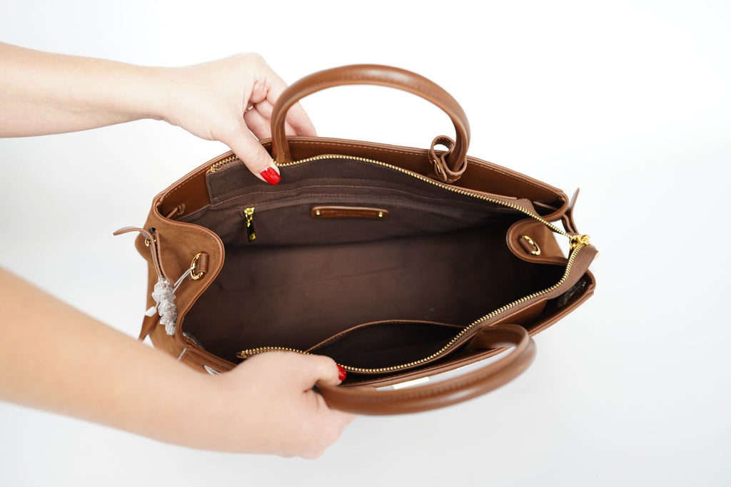 Сумка шопер Terra