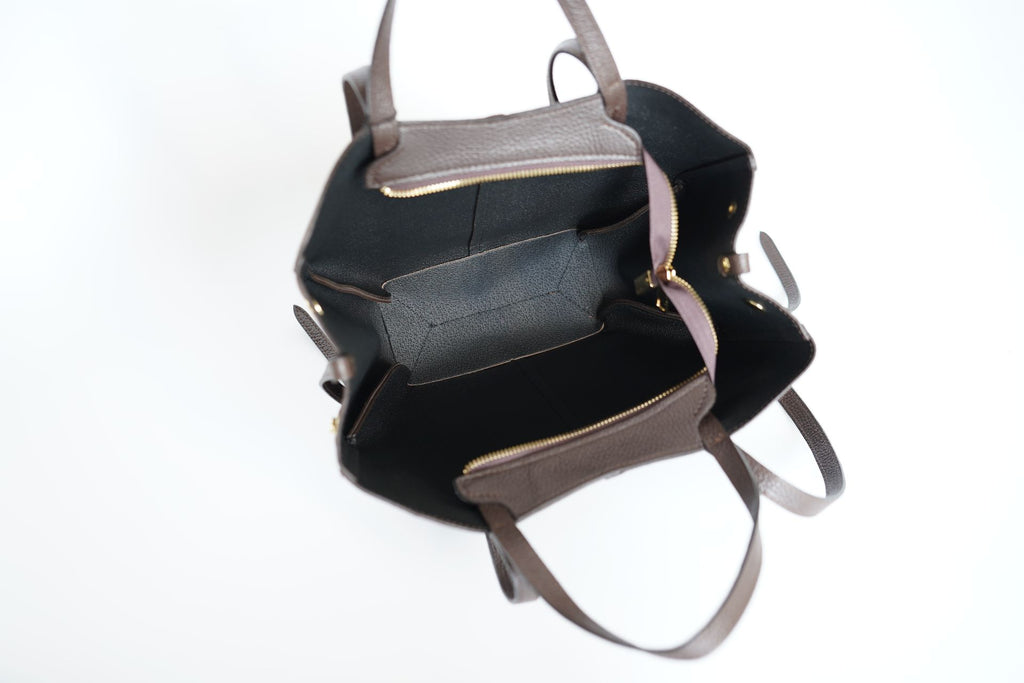 Сумка тоут Evan