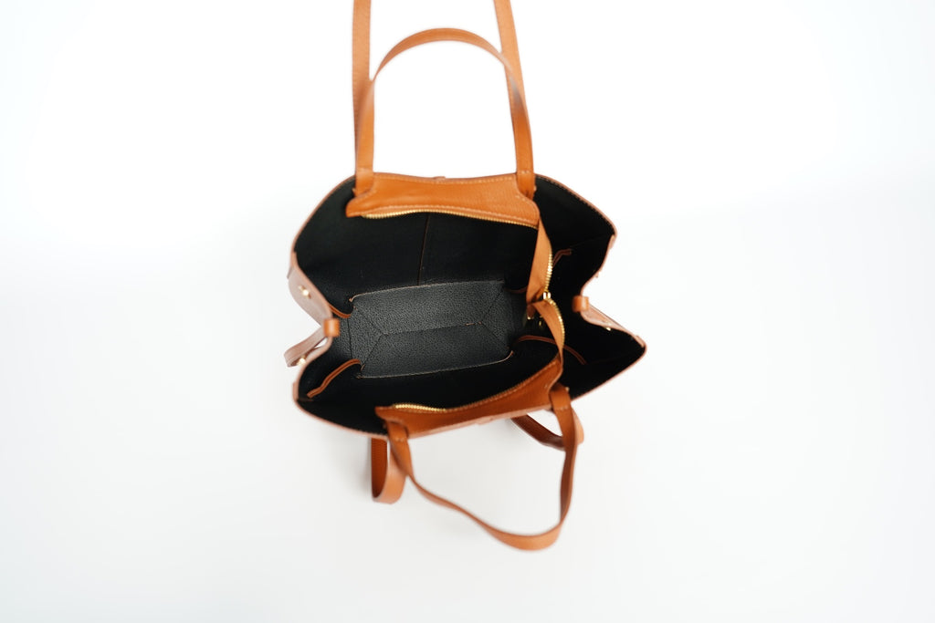 Сумка тоут Eva