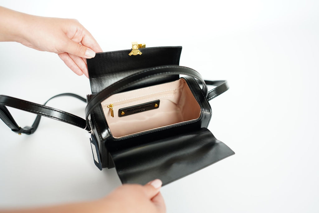 Сумка крос-боді Elys