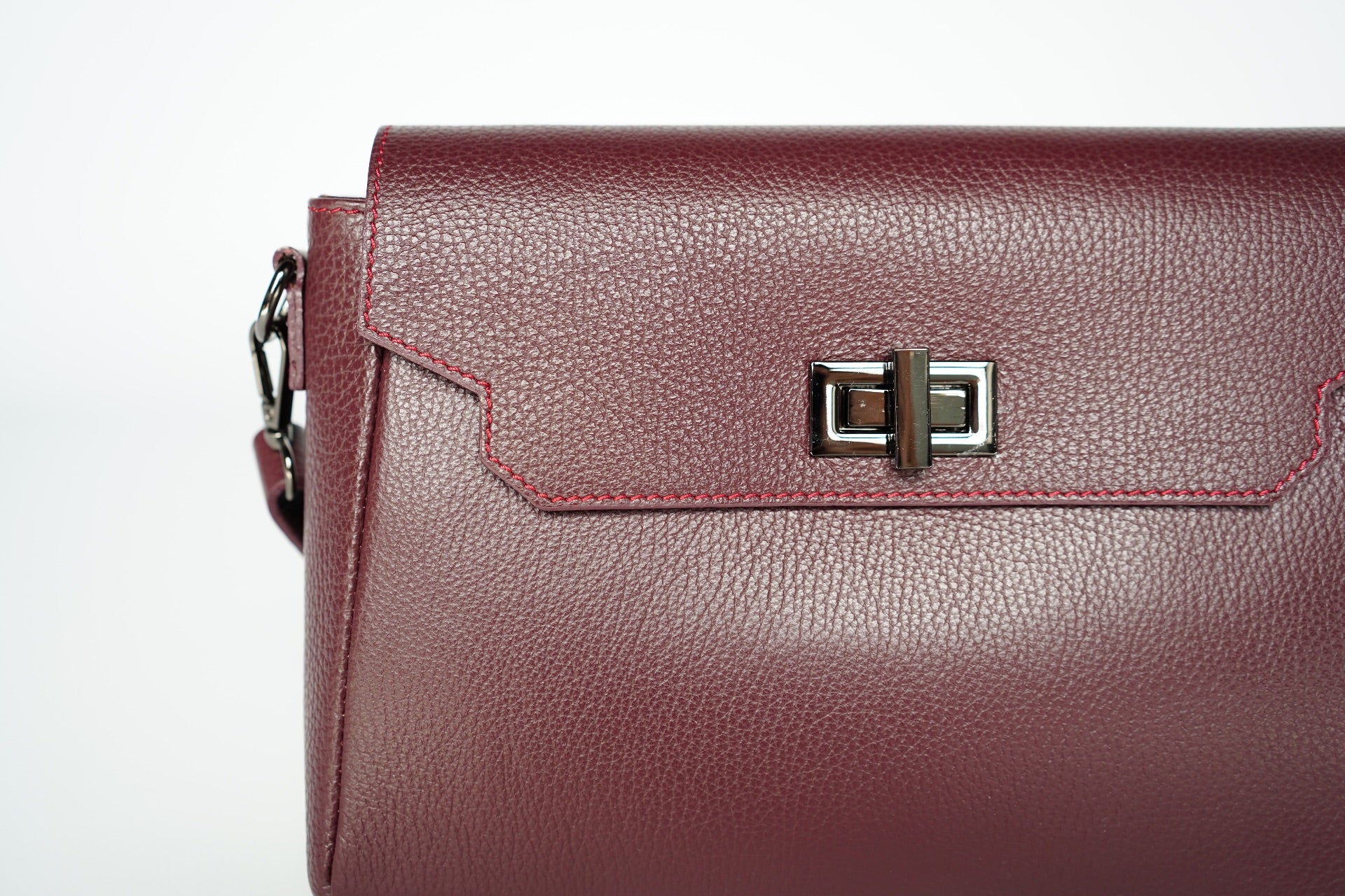 Сумка крос-боді Brun