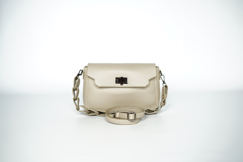 Сумка крос-боді Brun