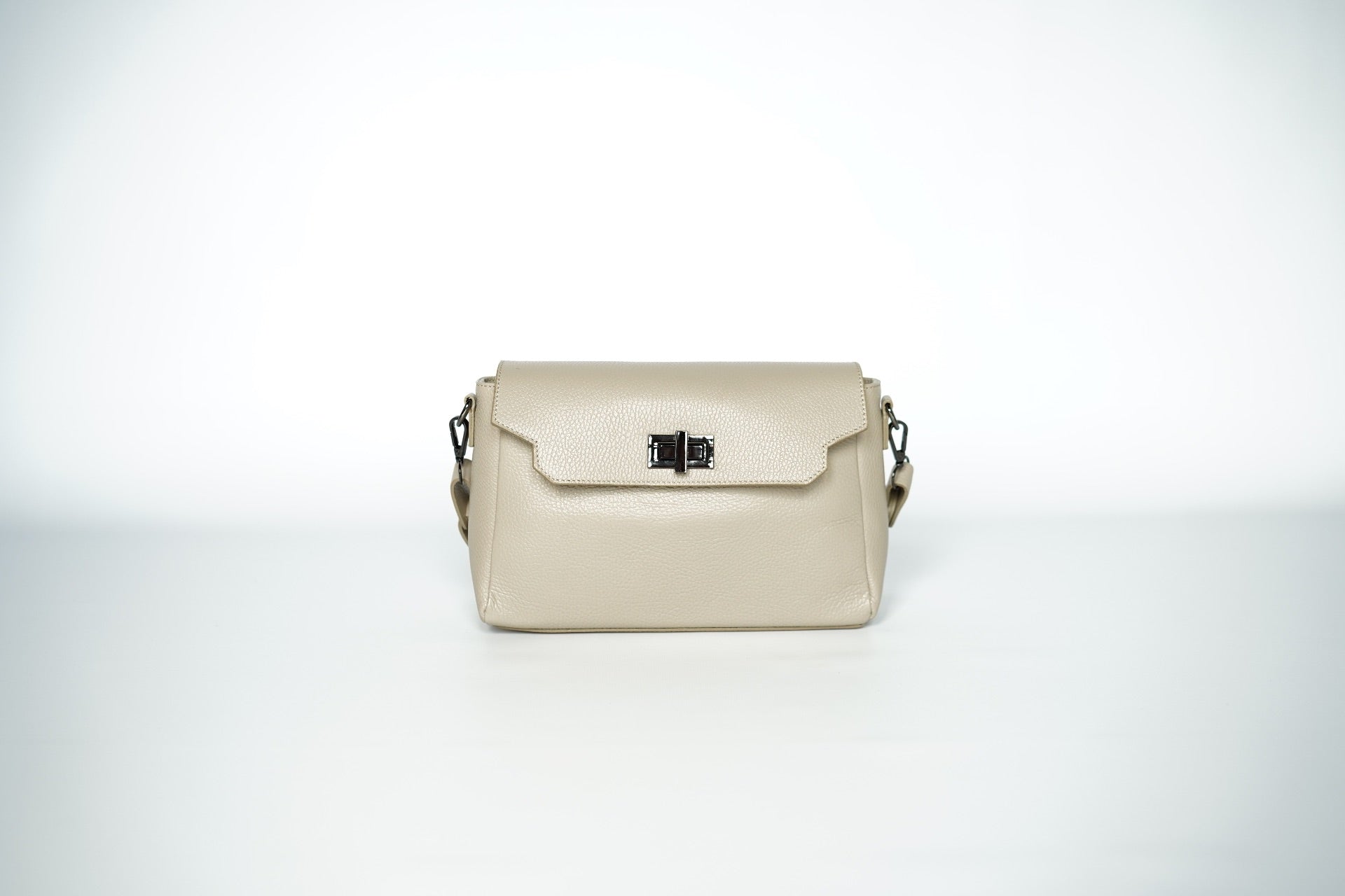 Сумка крос-боді Brun