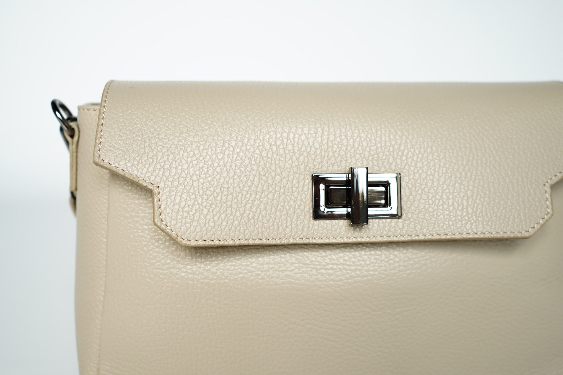 Сумка крос-боді Brun