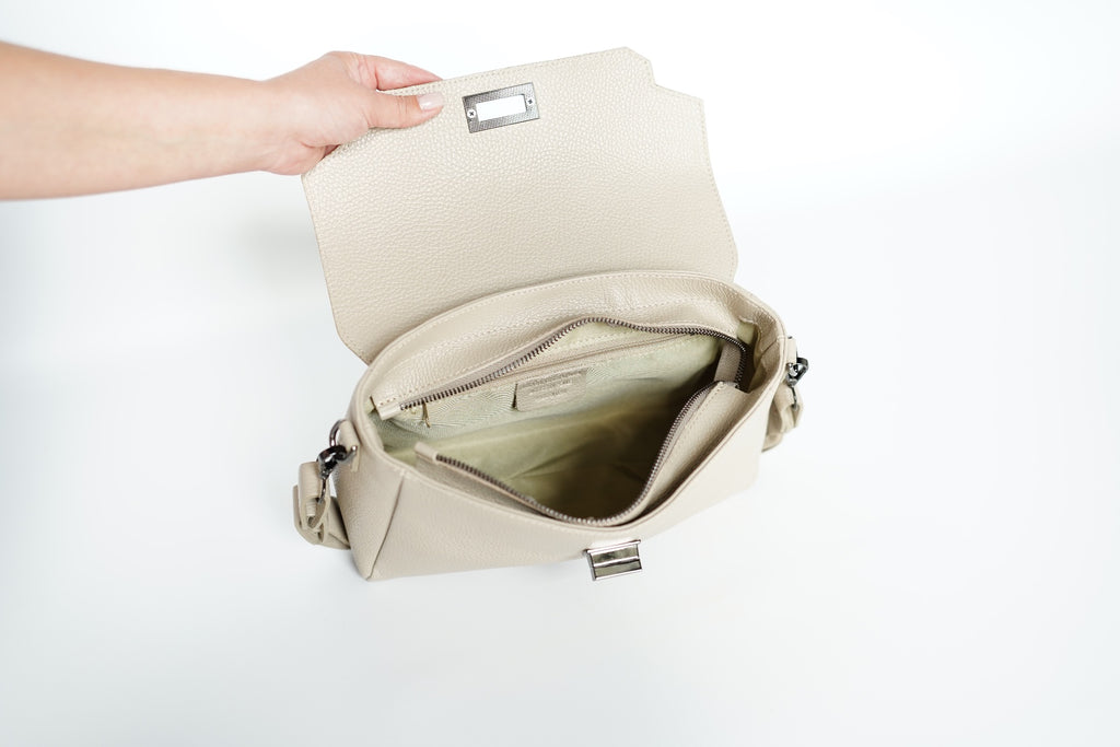 Сумка крос-боді Brun