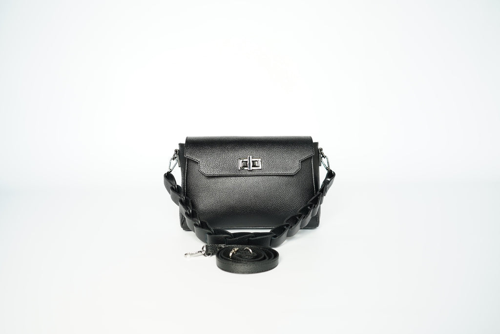 Сумка крос-боді Brun