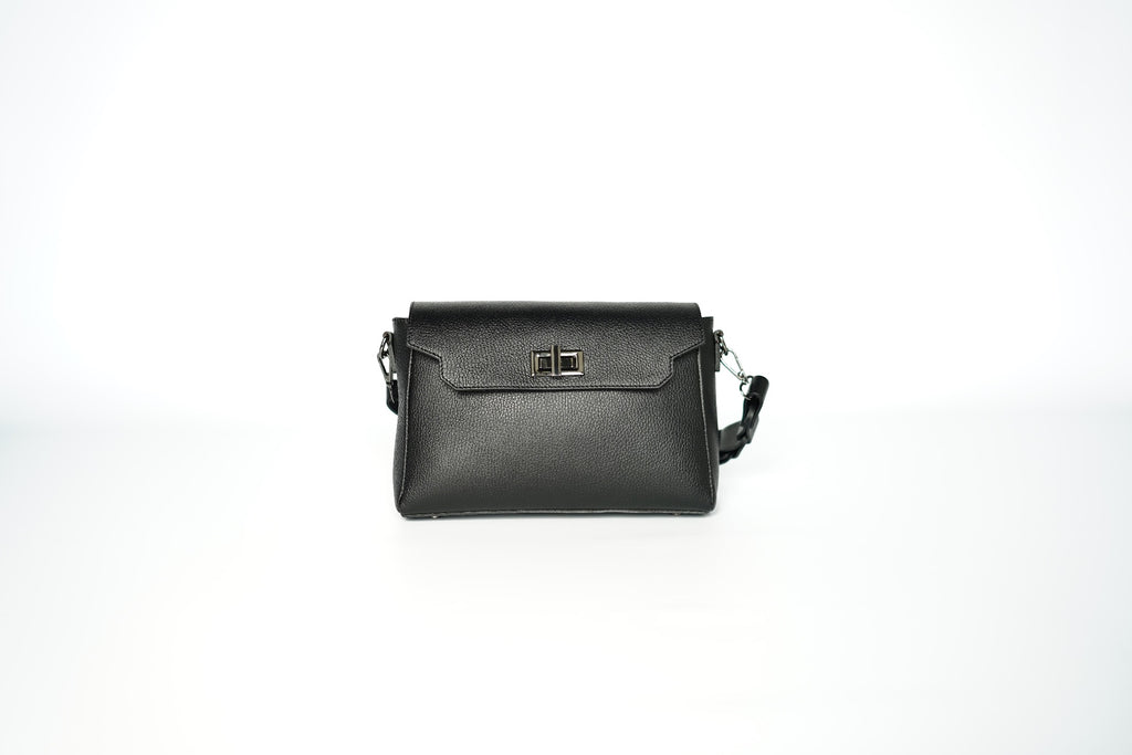 Сумка крос-боді Brun