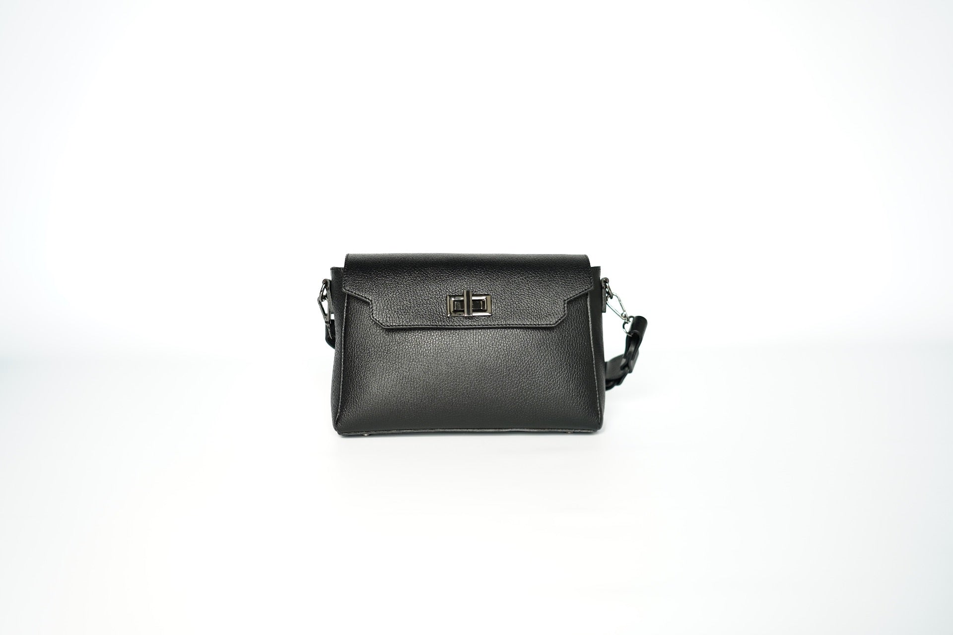 Сумка крос-боді Brun