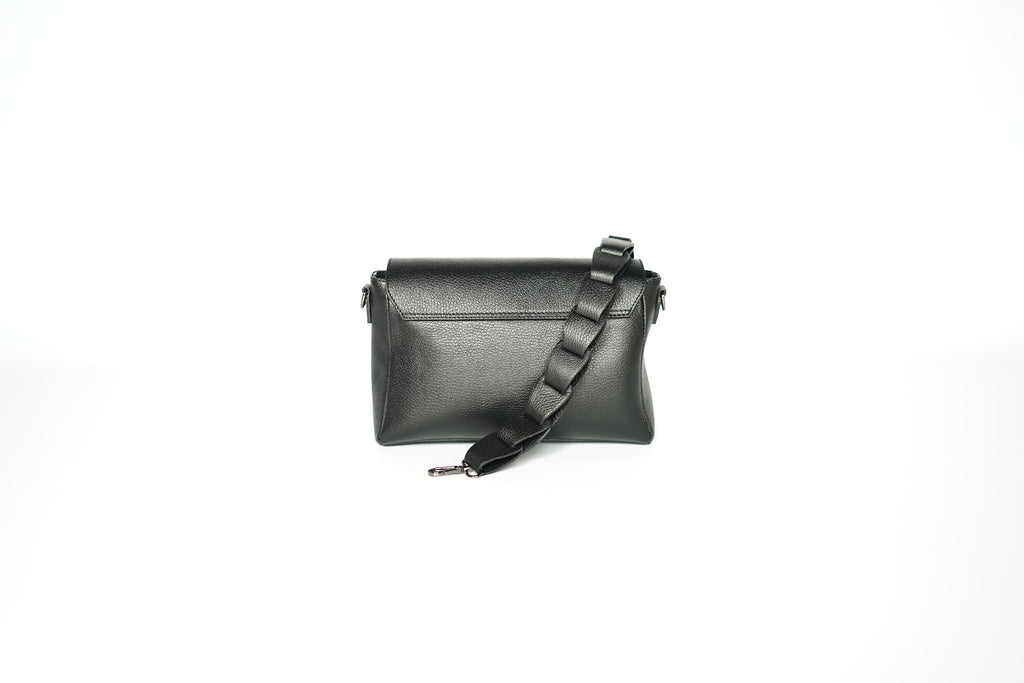 Сумка крос-боді Brun