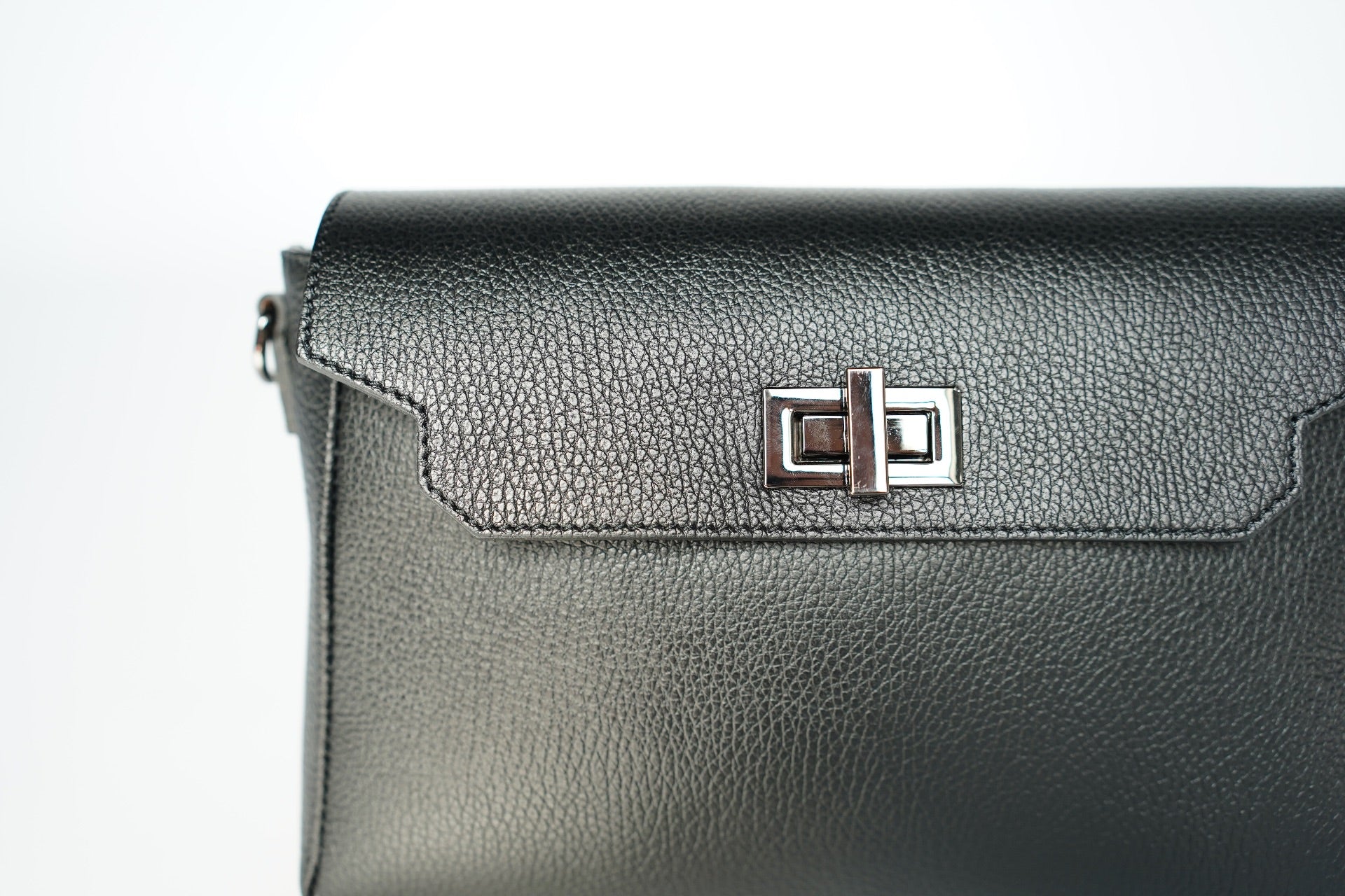 Сумка крос-боді Brun