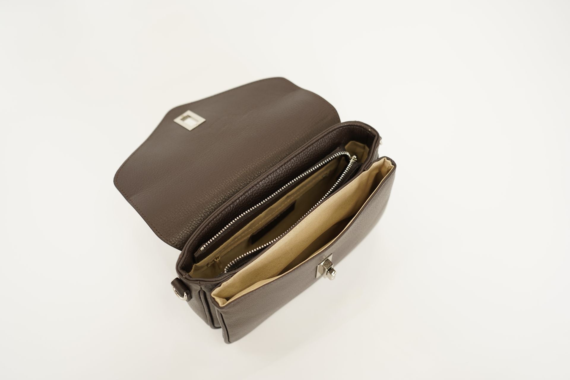 Сумка крос-боді Elina