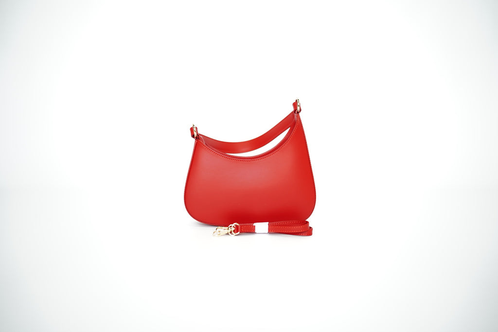 Сумка багет Tisha