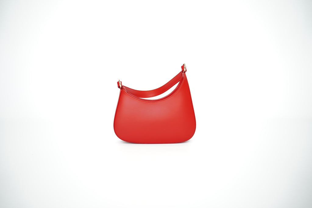 Сумка багет Tisha