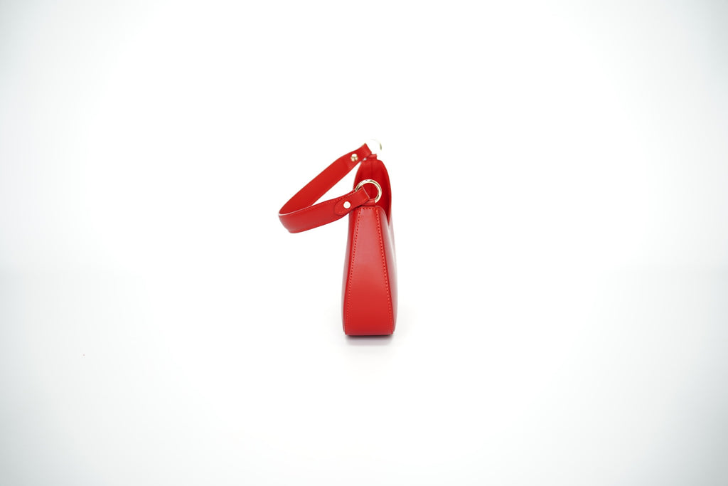 Сумка багет Tisha