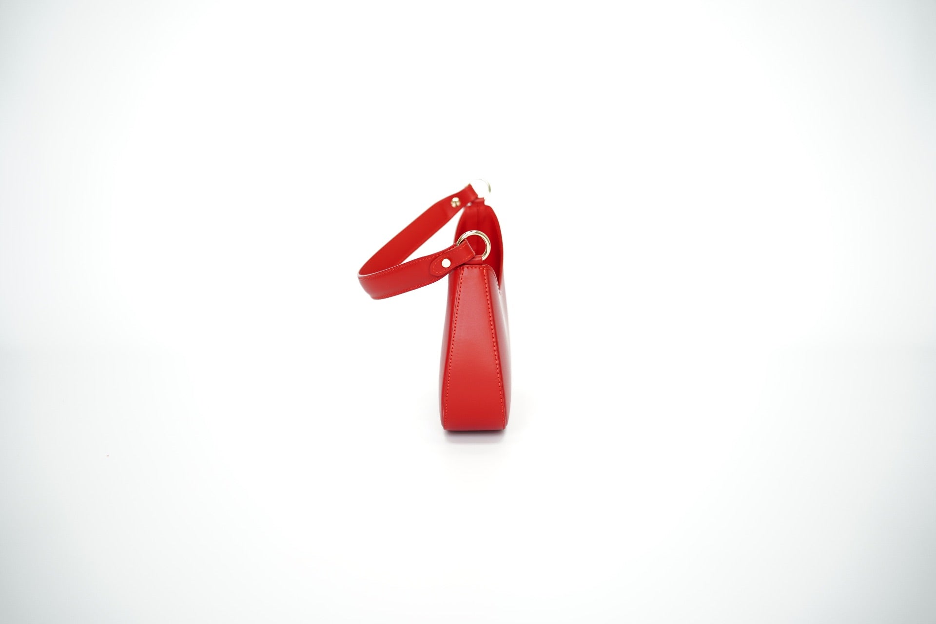 Сумка багет Tisha