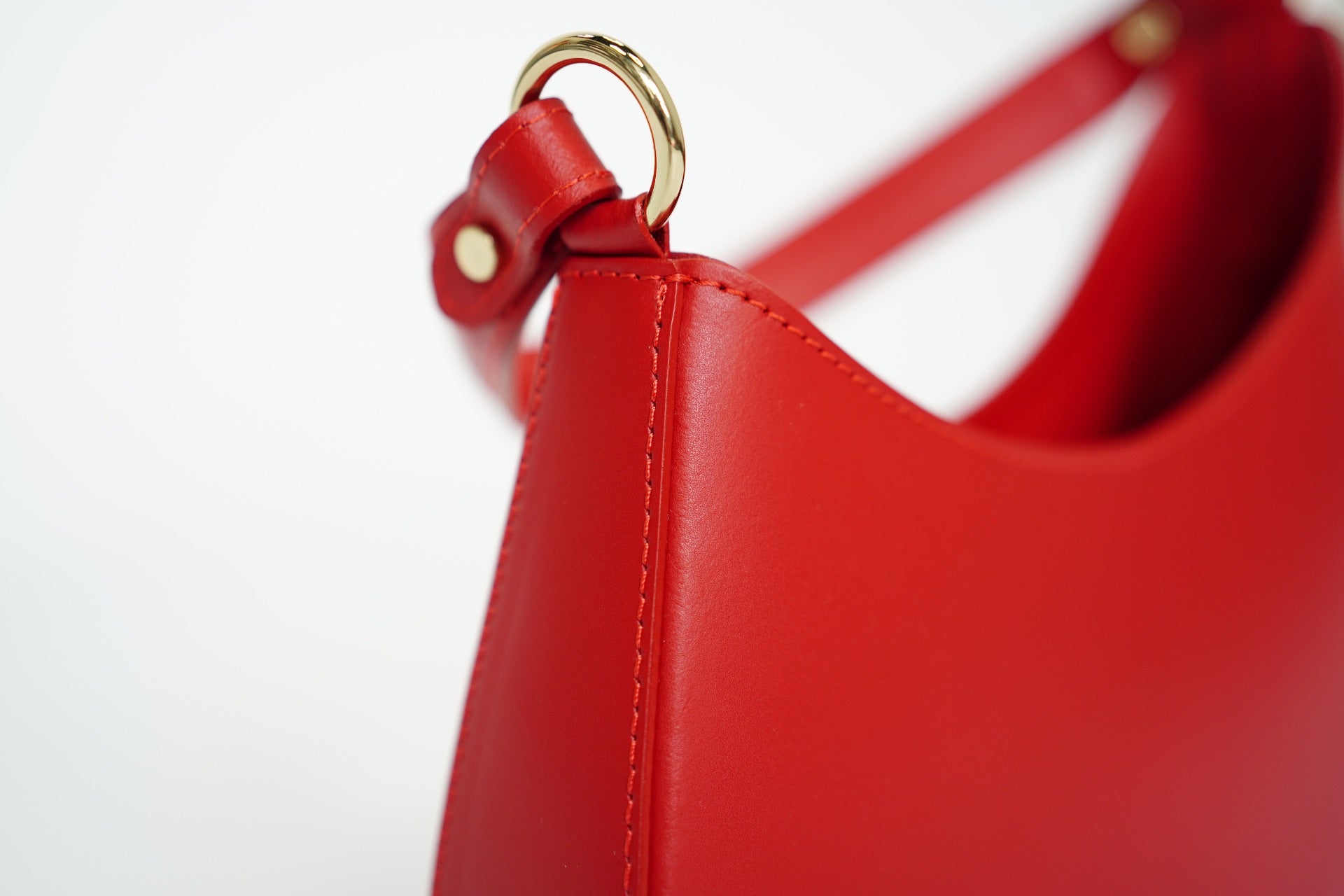 Сумка багет Tisha