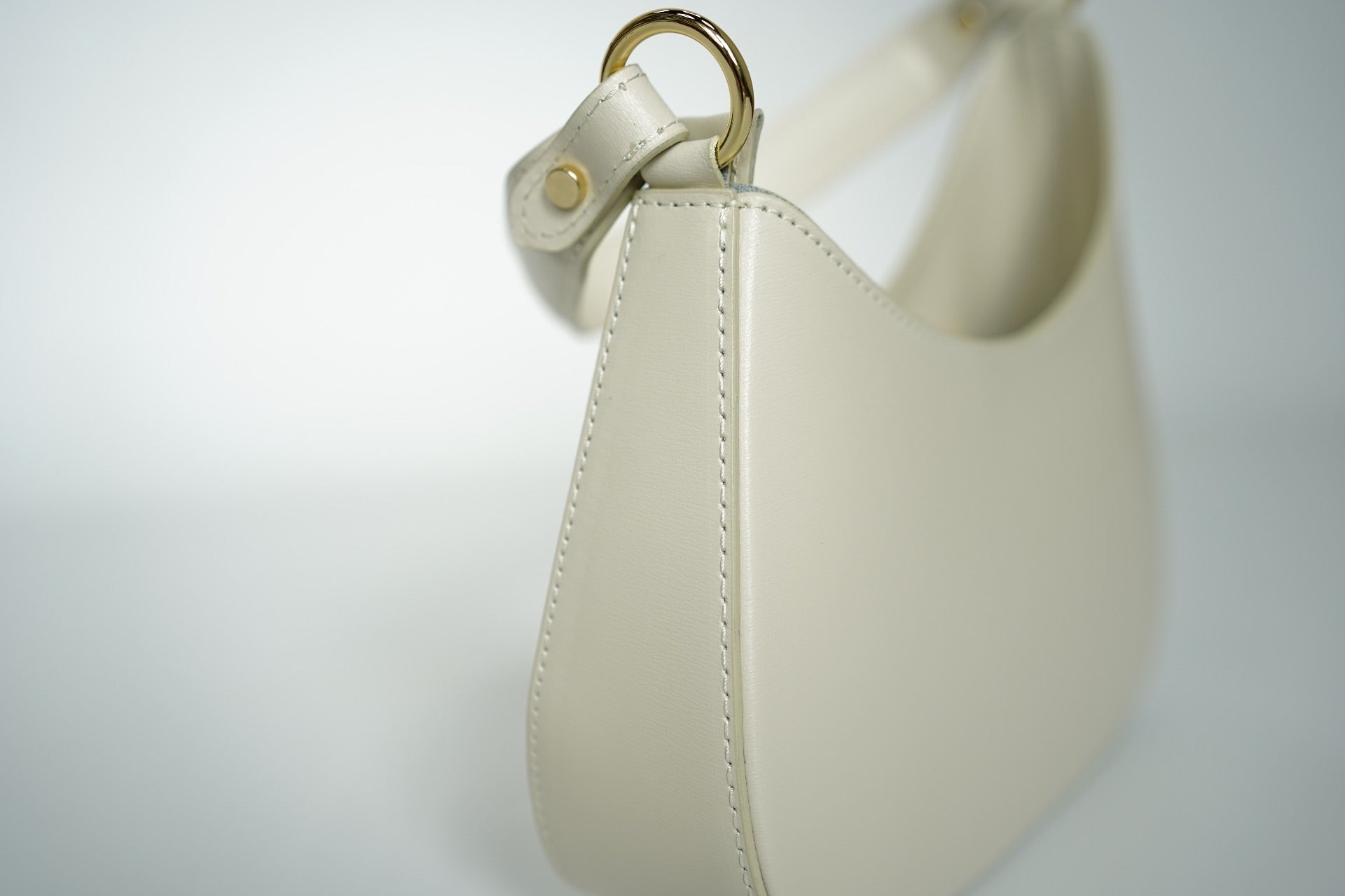 Сумка багет Tisha