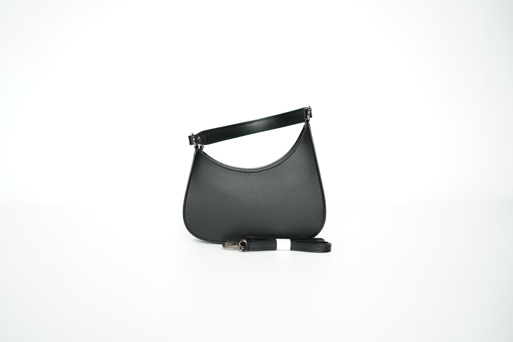 Сумка багет Tisha