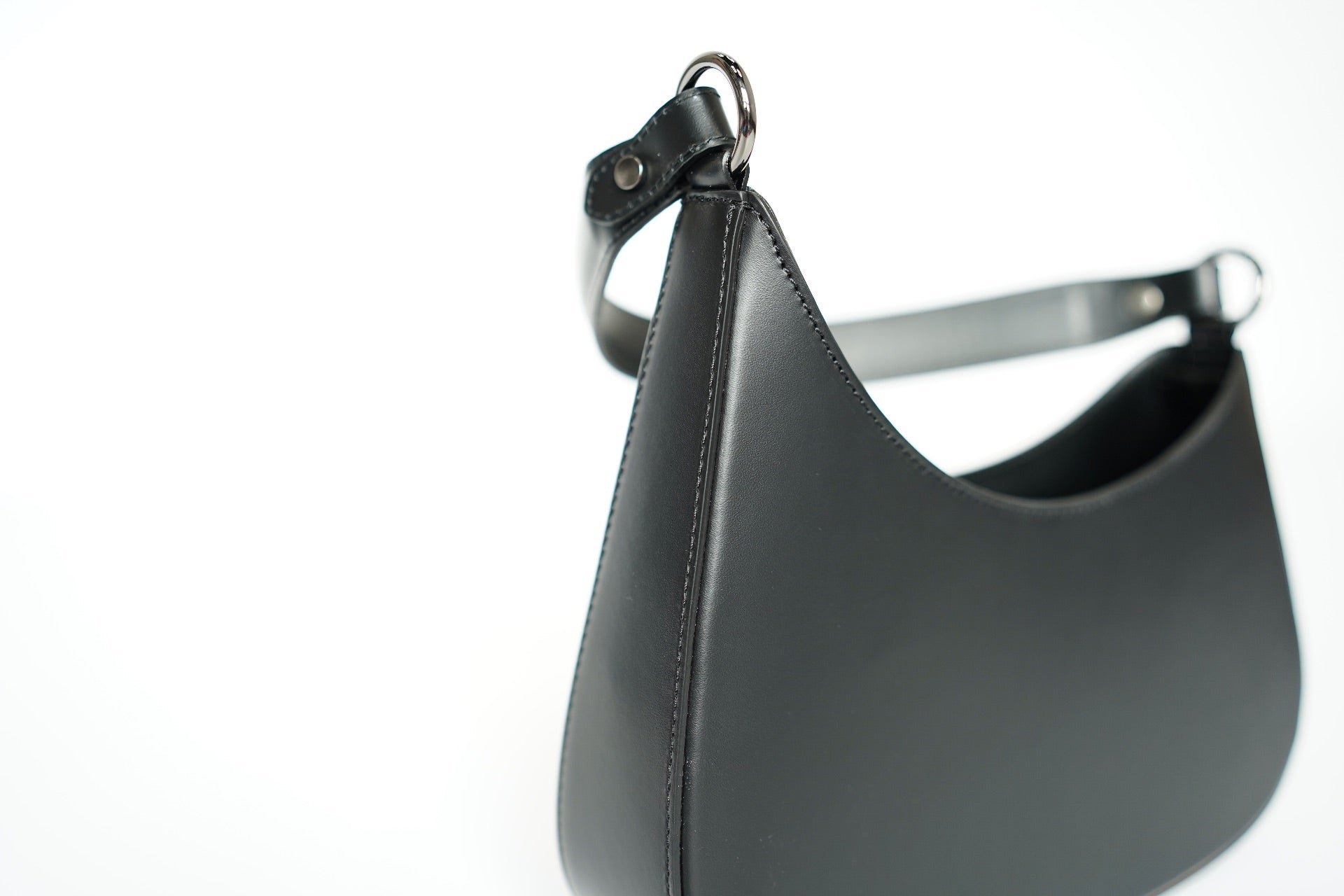 Сумка багет Tisha