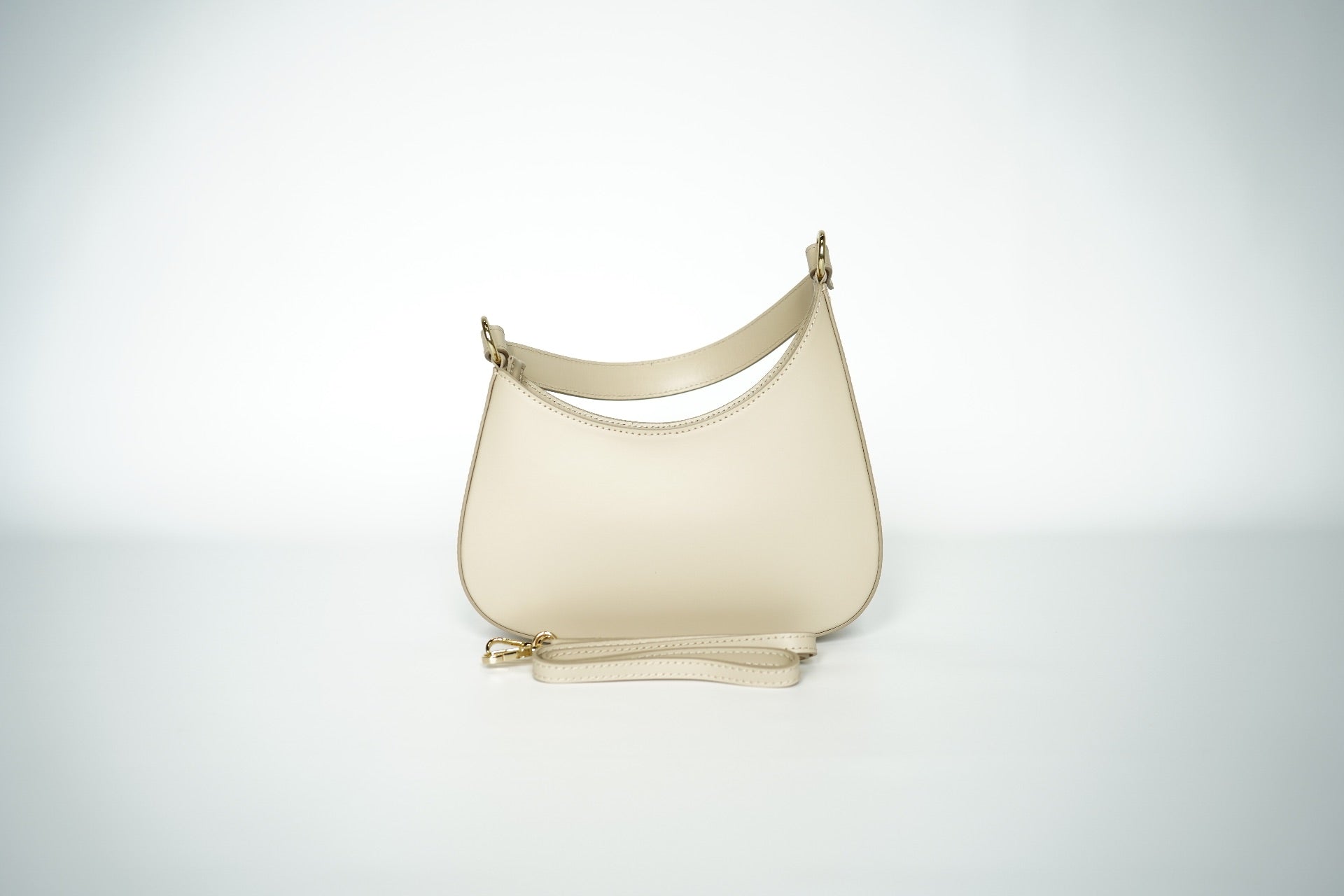 Сумка багет Tisha