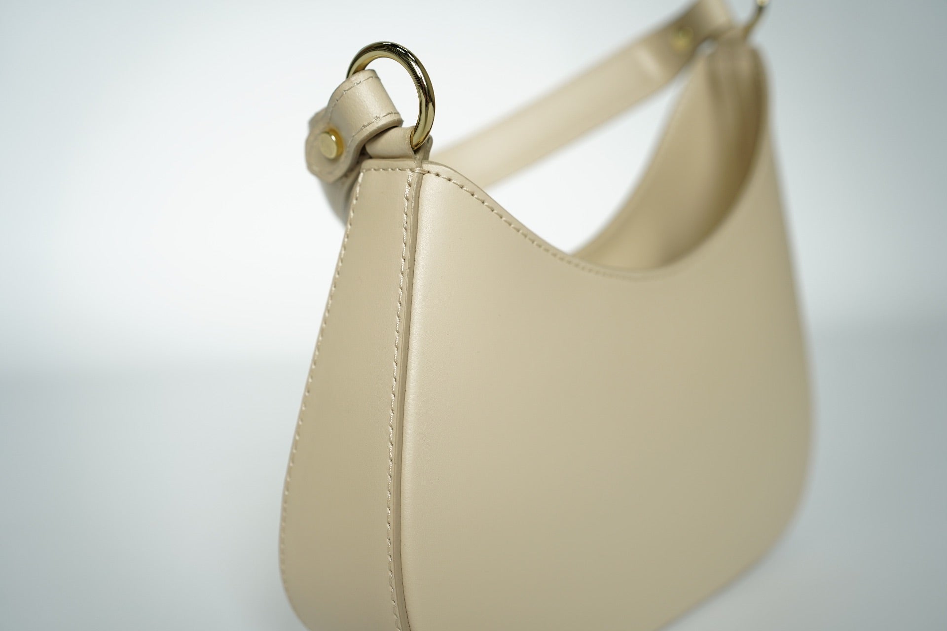 Сумка багет Tisha