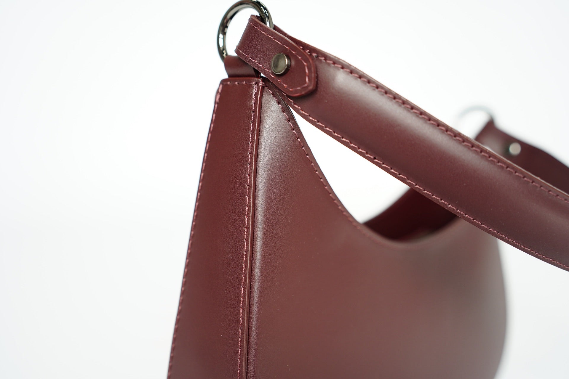 Сумка багет Tisha