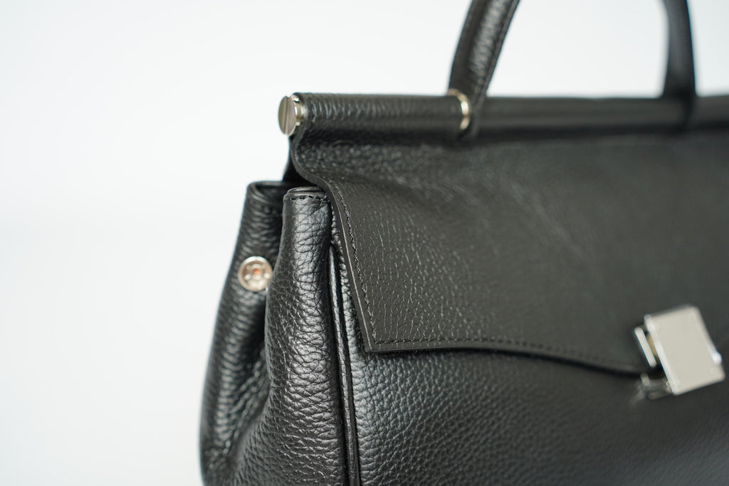 Сумка саквояж Taya