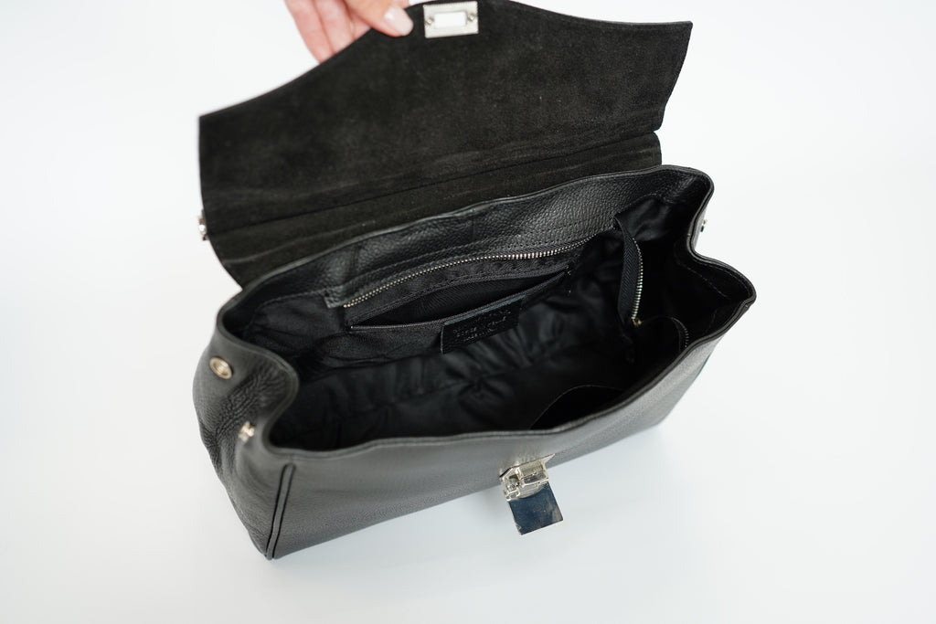 Сумка саквояж Taya